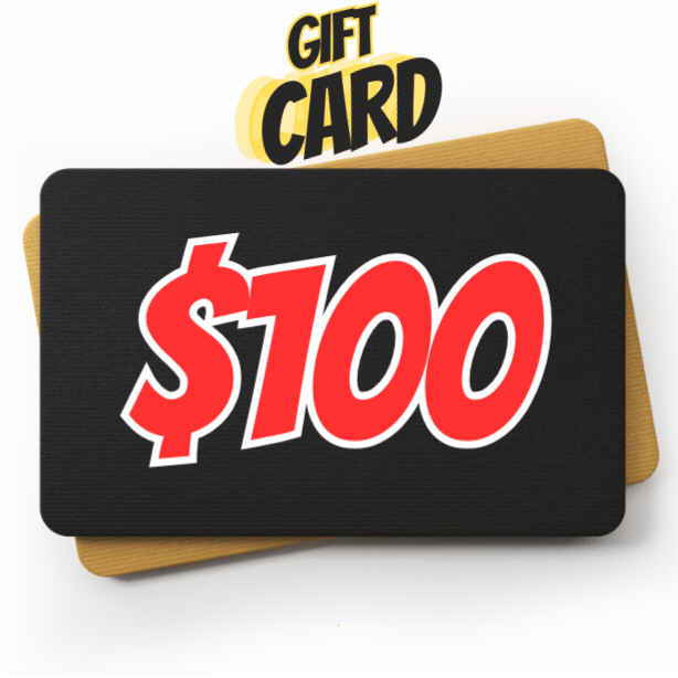 Litworks E-Gift Cards From $50
