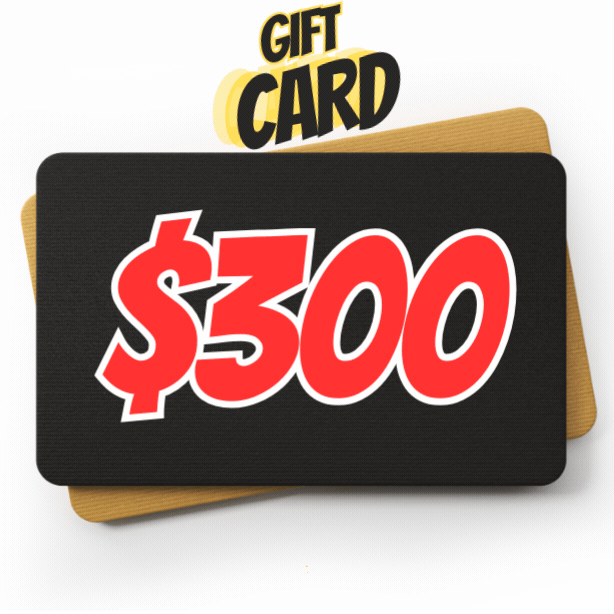 Litworks E-Gift Cards From $50