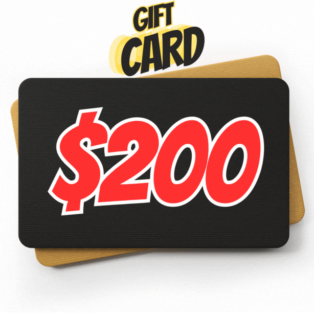Litworks E-Gift Cards From $50