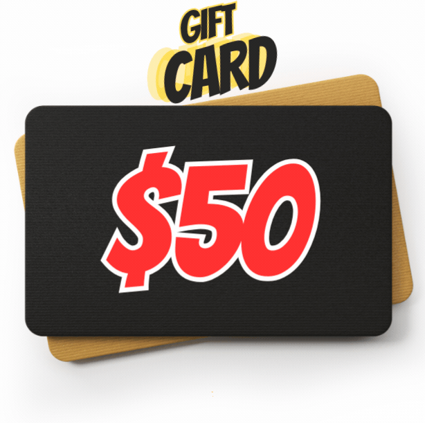 Litworks E-Gift Cards From $50