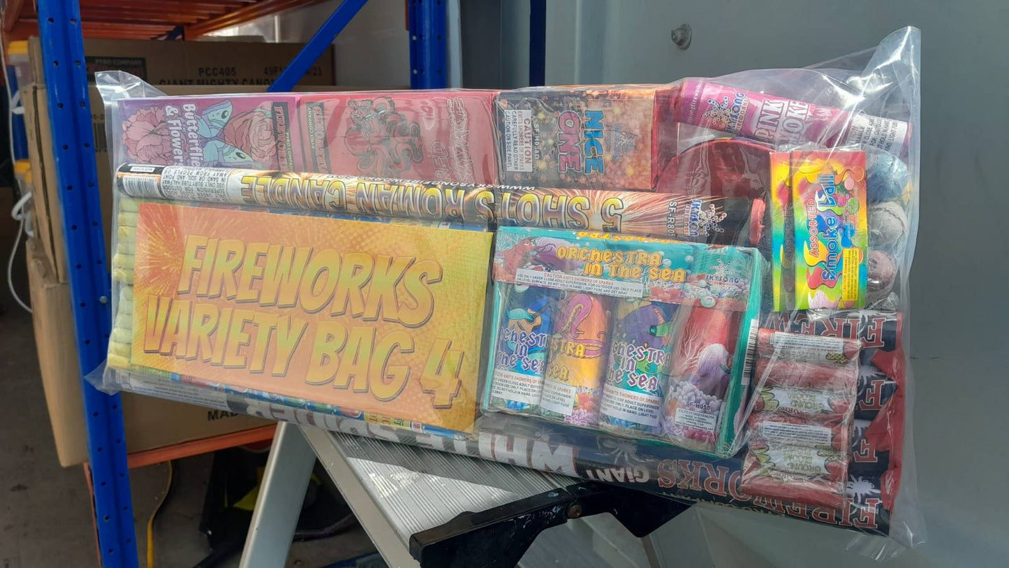 Variety Bag 4