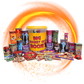 Big Bucket Of Boom