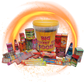 Big Bucket Of Boom fireworks